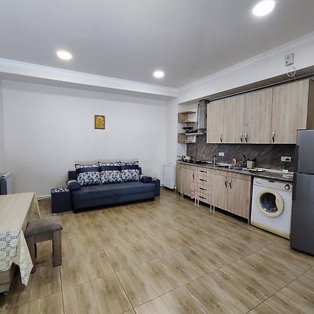 Jermuk Mini Apartment 外观 照片