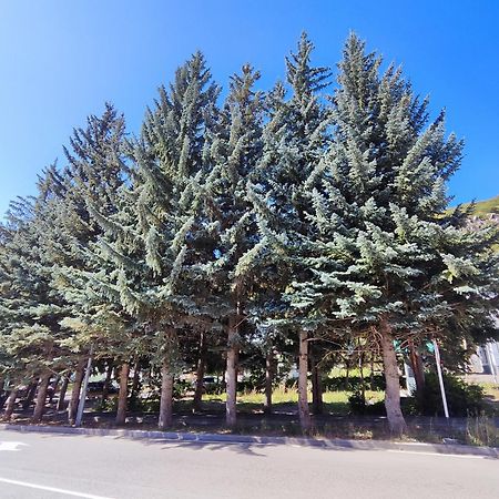 Jermuk Mini Apartment 外观 照片
