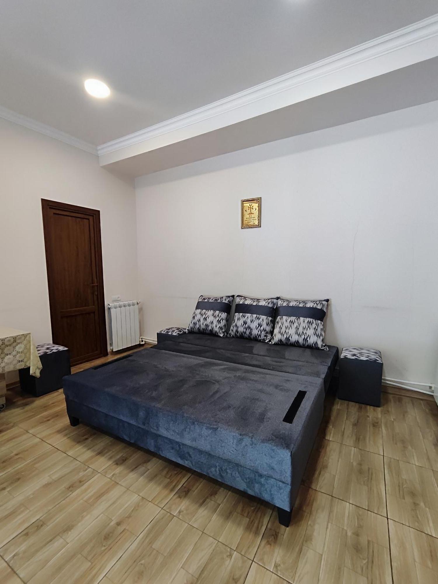 Jermuk Mini Apartment 外观 照片