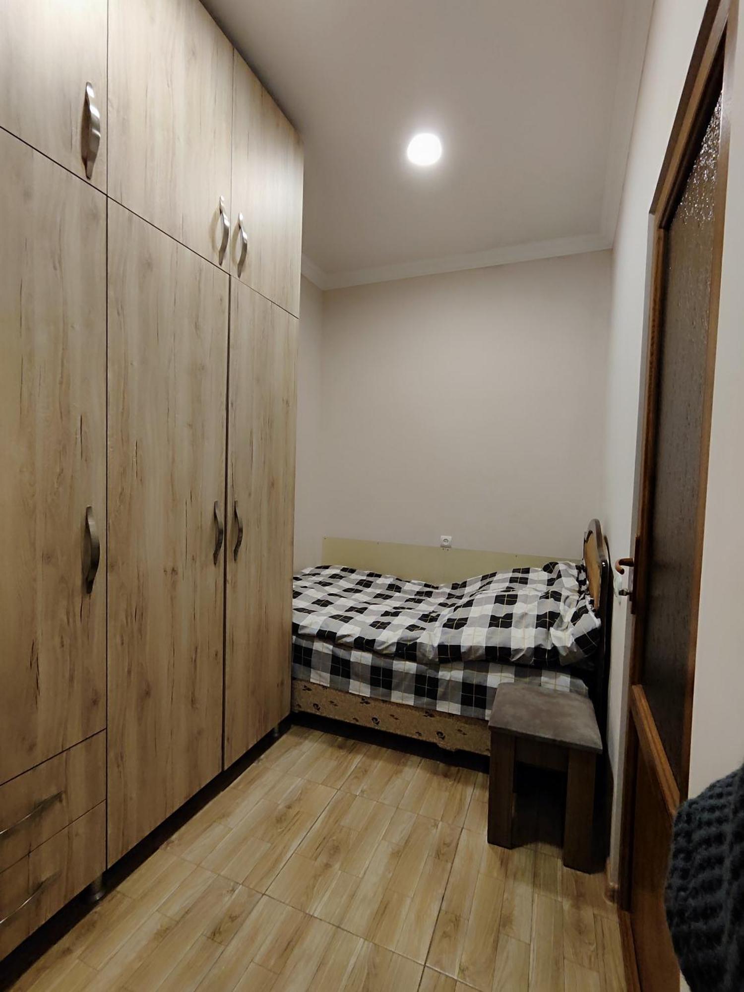 Jermuk Mini Apartment 外观 照片
