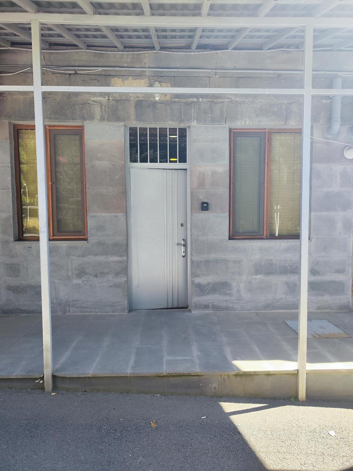 Jermuk Mini Apartment 外观 照片
