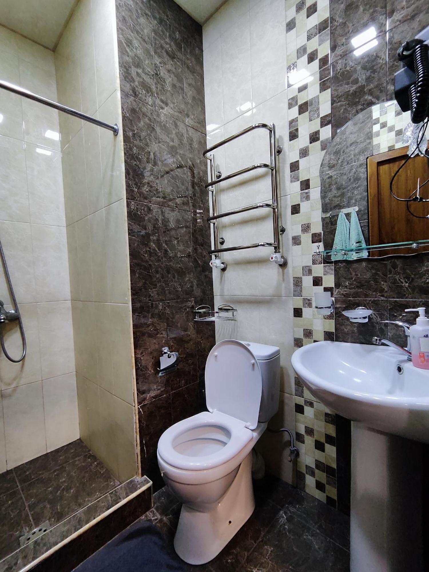 Jermuk Mini Apartment 外观 照片