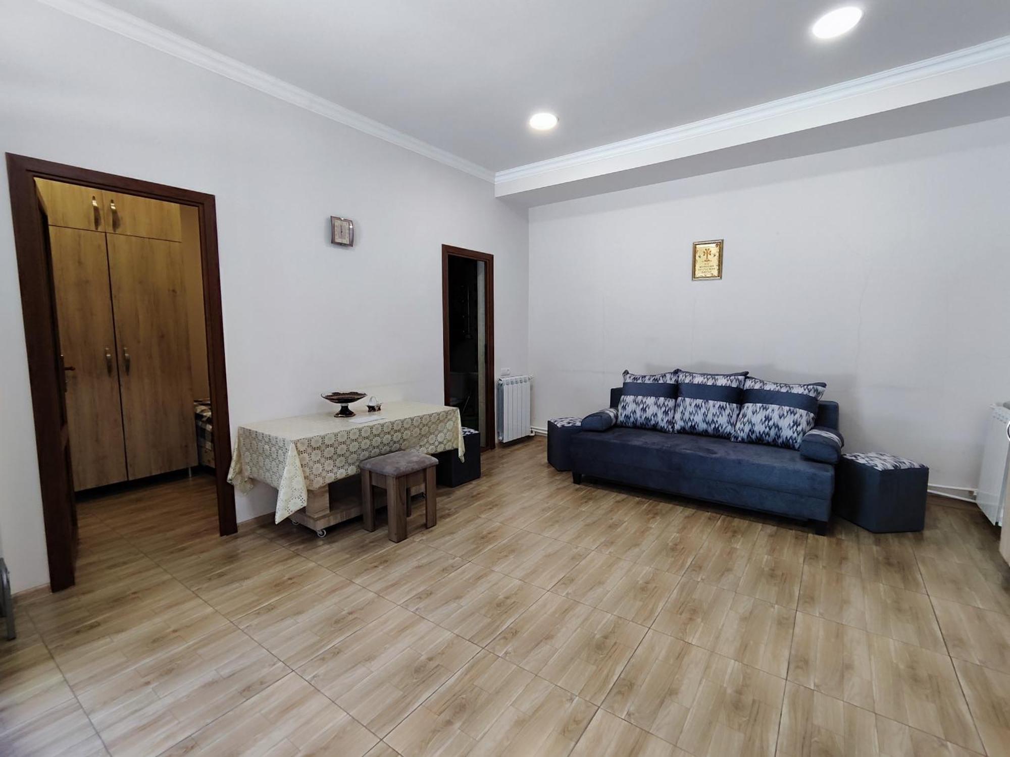 Jermuk Mini Apartment 外观 照片
