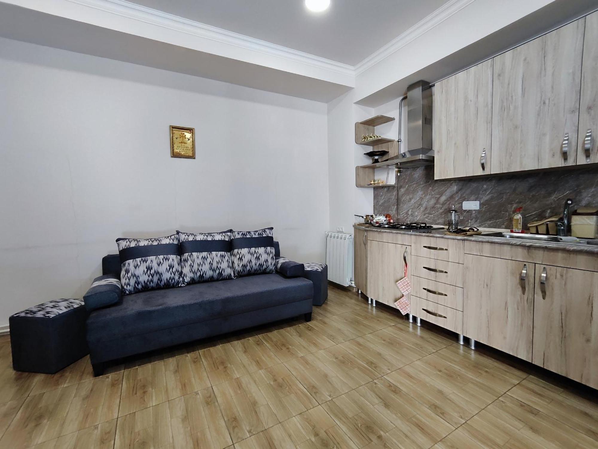 Jermuk Mini Apartment 外观 照片