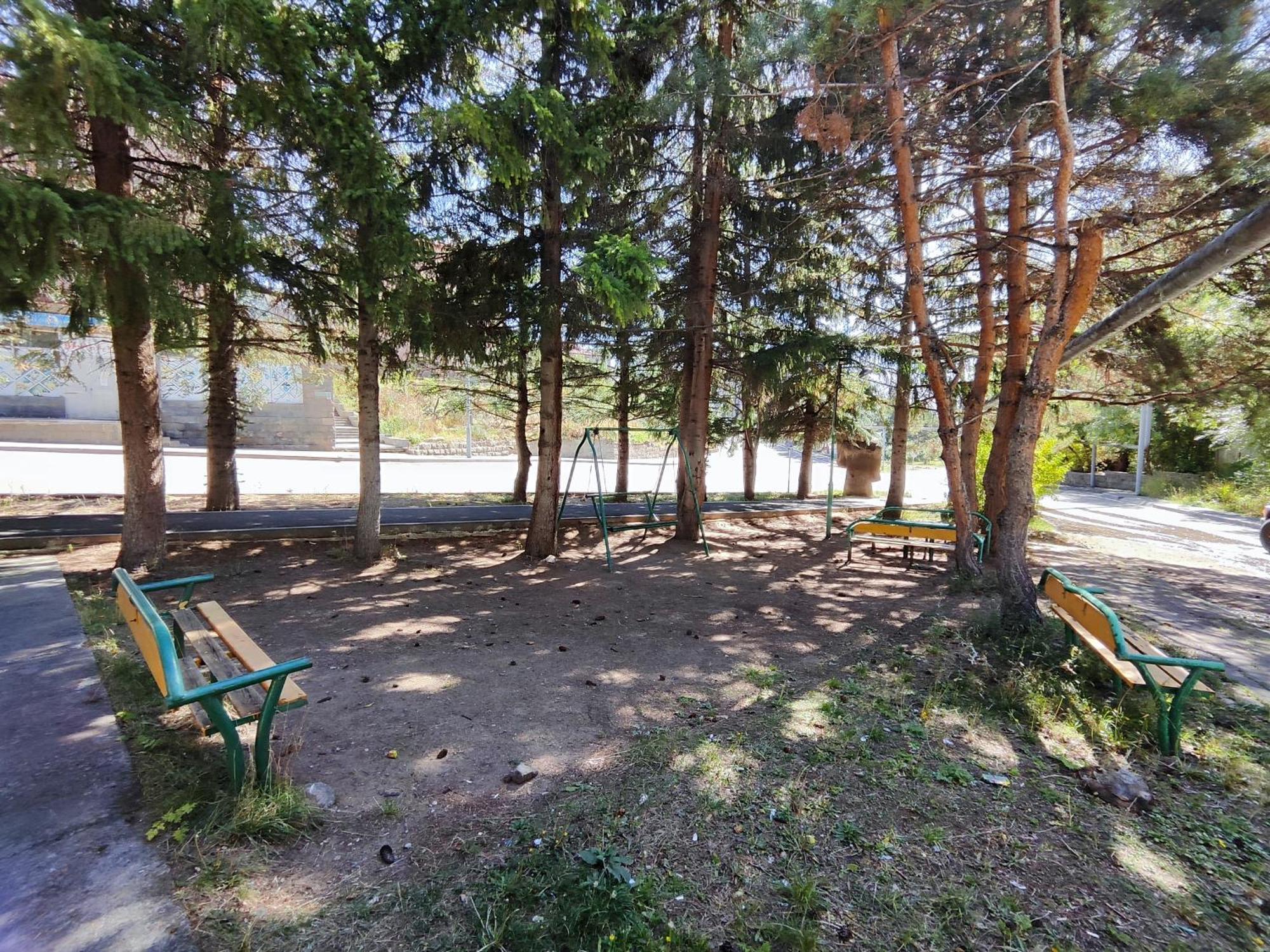 Jermuk Mini Apartment 外观 照片